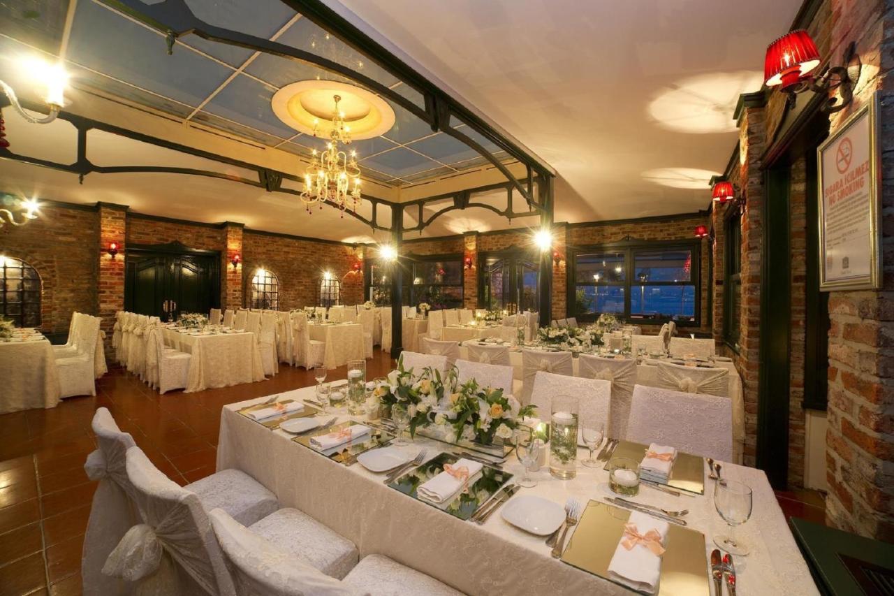 Radisson Hotel Istanbul Sultanahmet