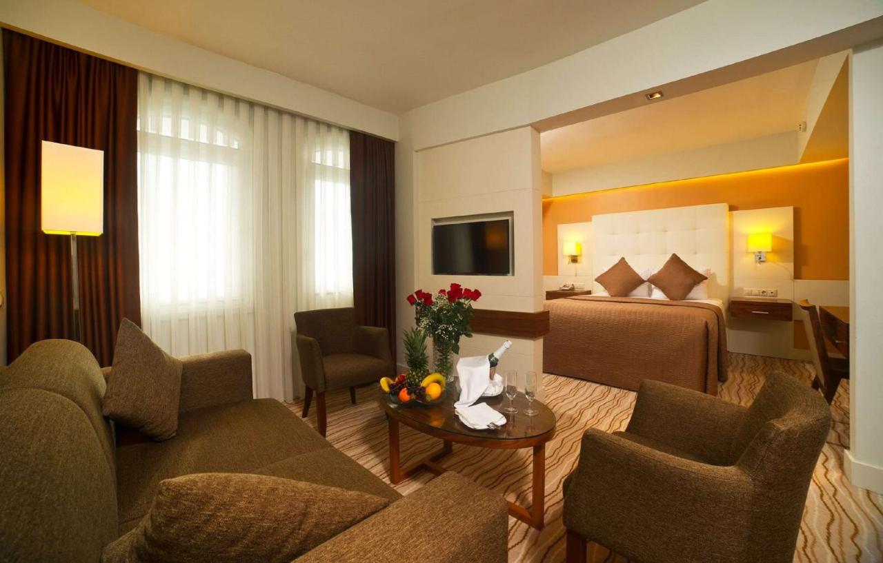 Radisson Hotel Istanbul Sultanahmet