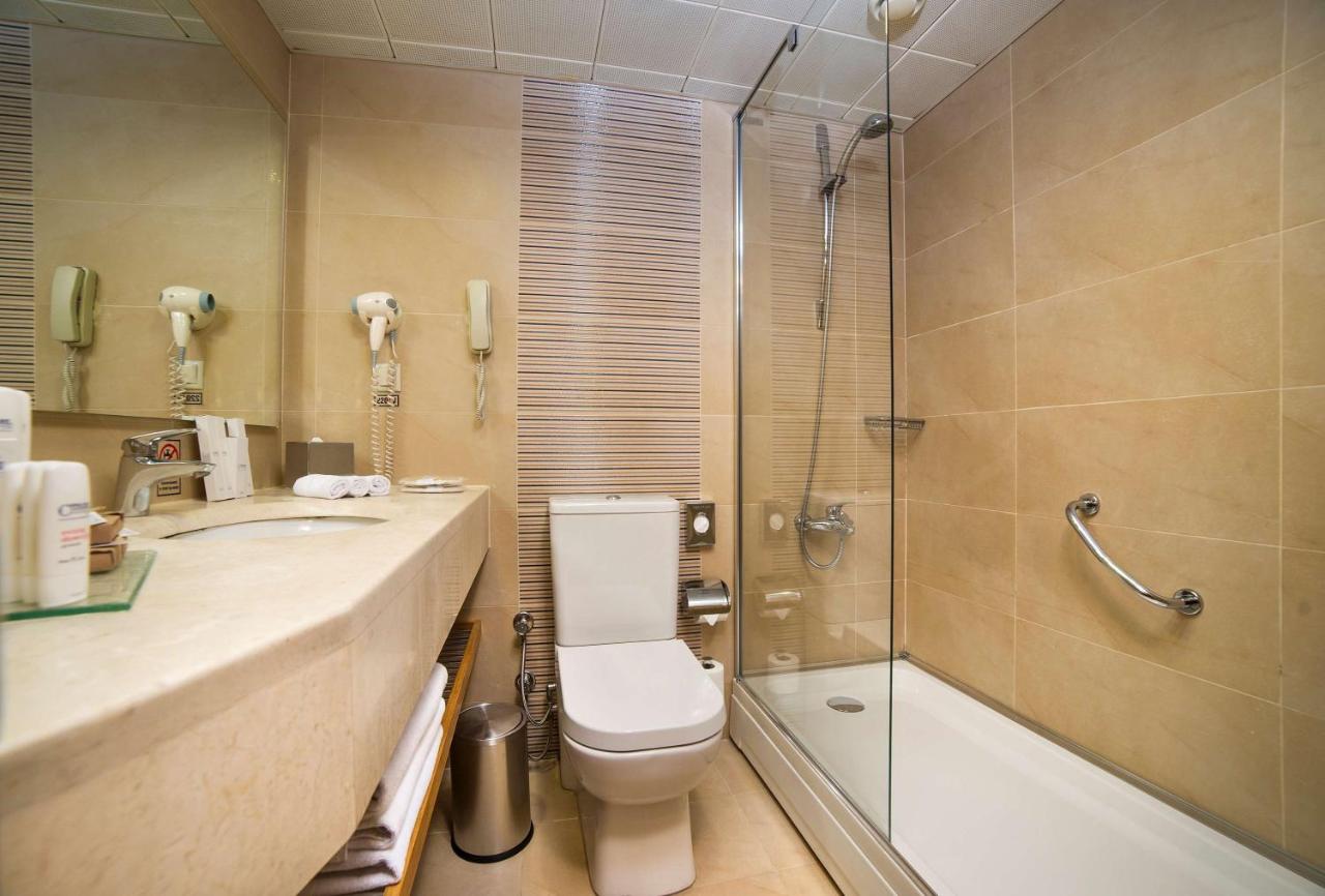 Radisson Hotel Istanbul Sultanahmet