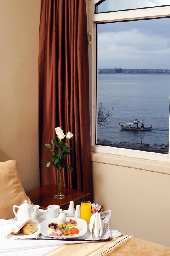 Radisson Hotel Istanbul Sultanahmet