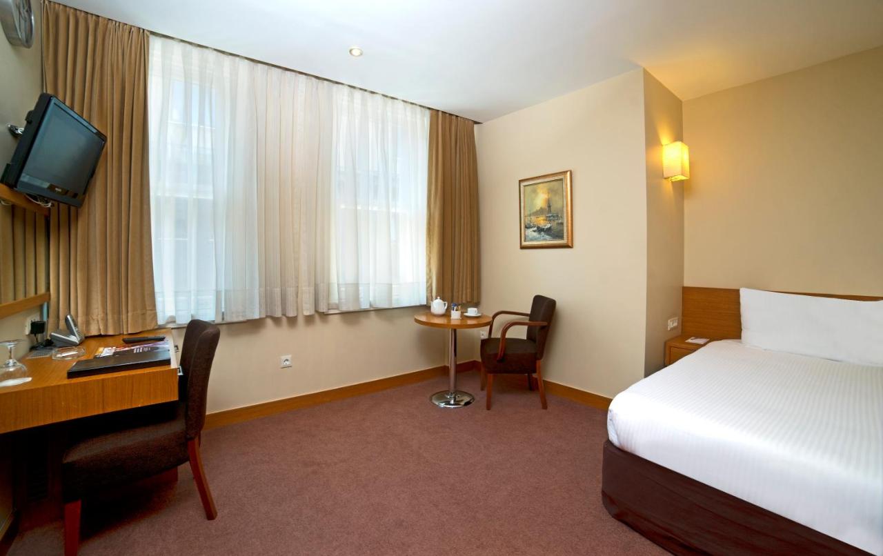 Radisson Hotel Istanbul Sultanahmet