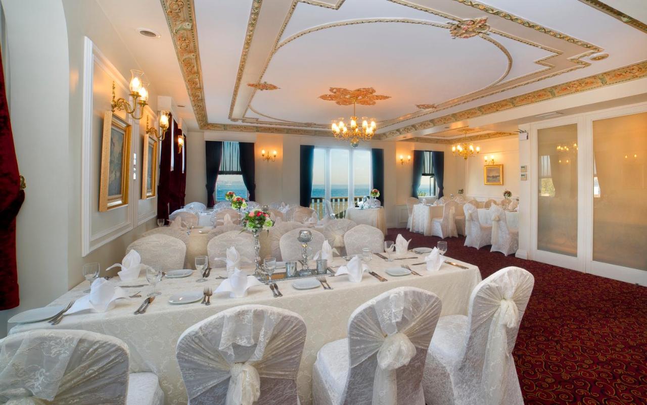 Radisson Hotel Istanbul Sultanahmet