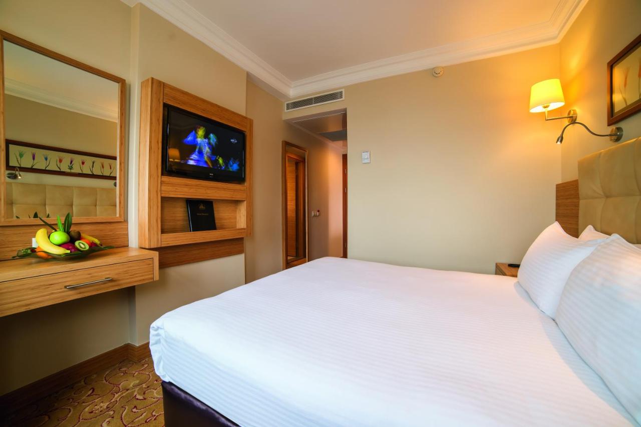 Radisson Hotel Istanbul Sultanahmet