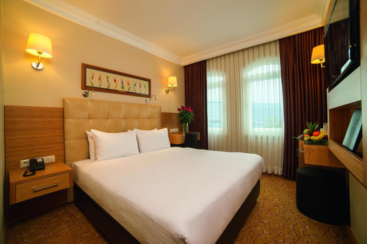 Radisson Hotel Istanbul Sultanahmet