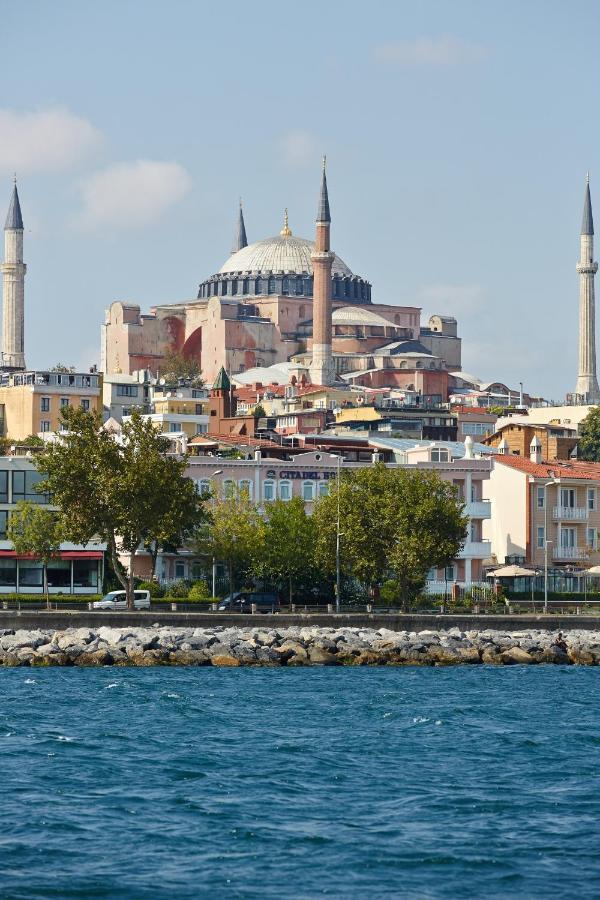 Radisson Hotel Istanbul Sultanahmet