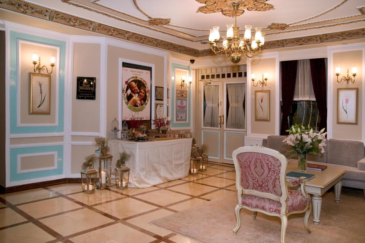 Radisson Hotel Istanbul Sultanahmet