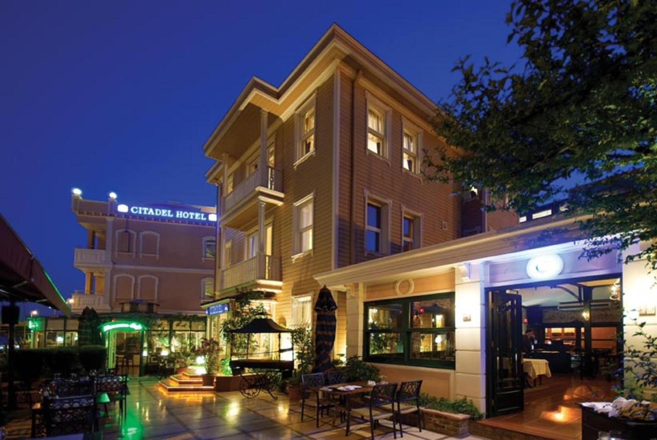 Radisson Hotel Istanbul Sultanahmet