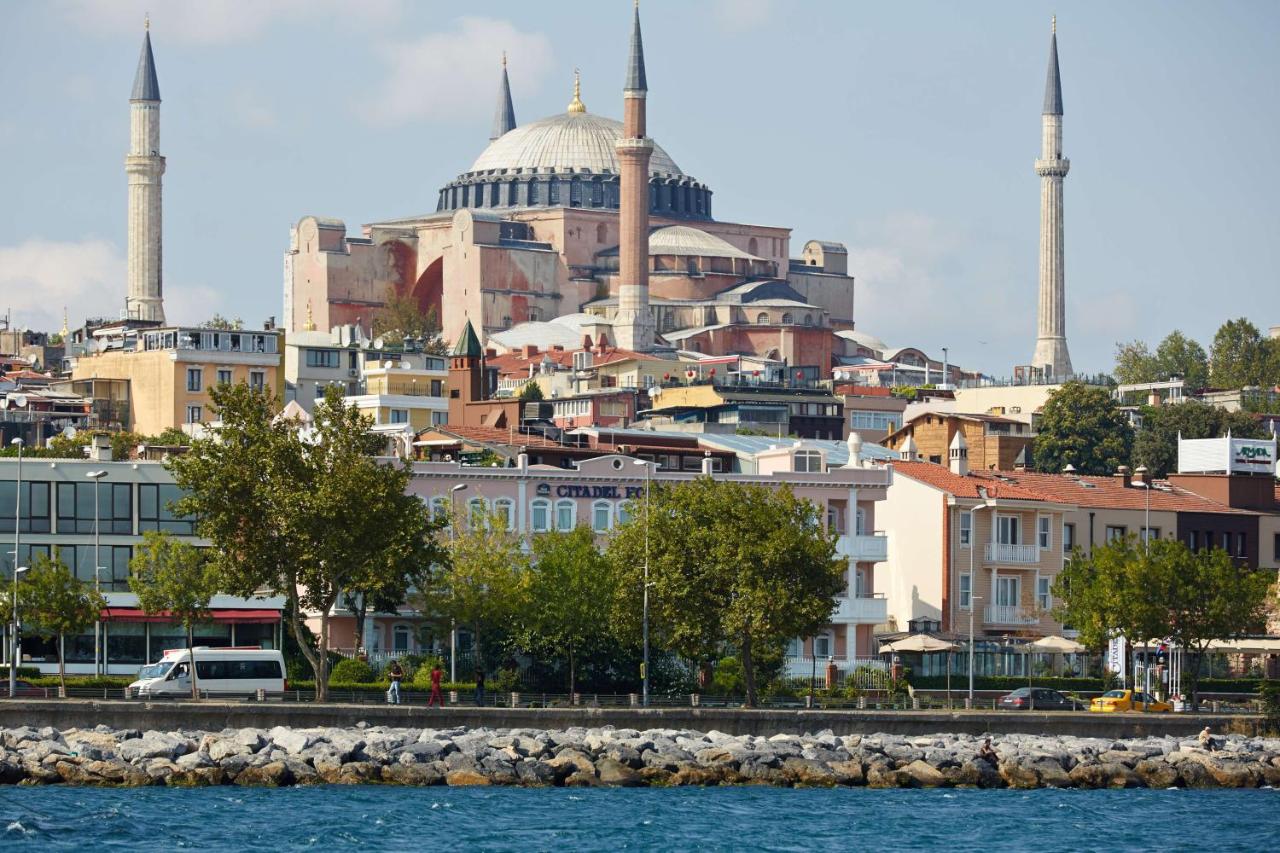 Radisson Hotel Istanbul Sultanahmet