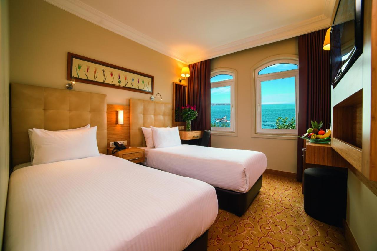 Radisson Hotel Istanbul Sultanahmet