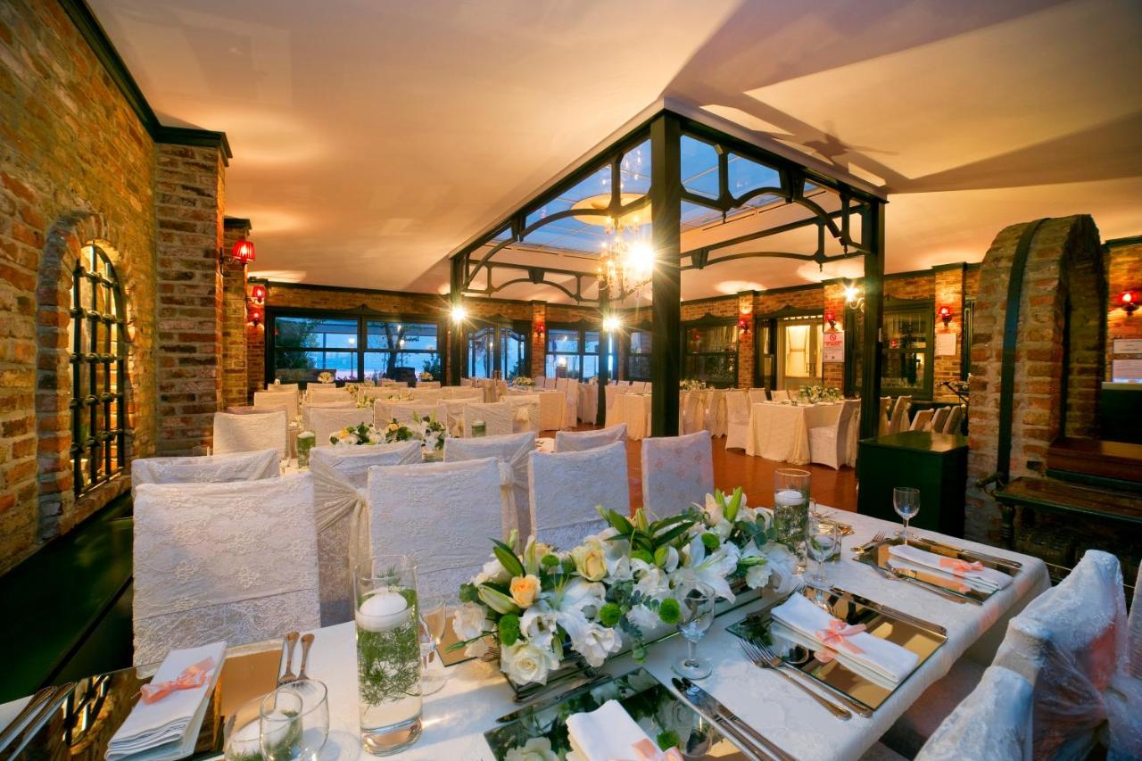 Radisson Hotel Istanbul Sultanahmet