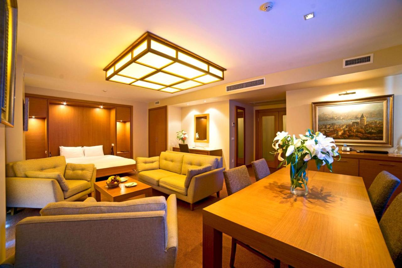 Radisson Hotel Istanbul Sultanahmet