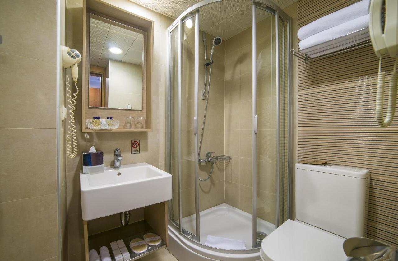 Radisson Hotel Istanbul Sultanahmet