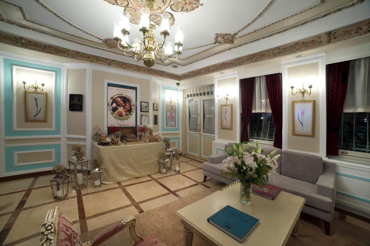 Radisson Hotel Istanbul Sultanahmet