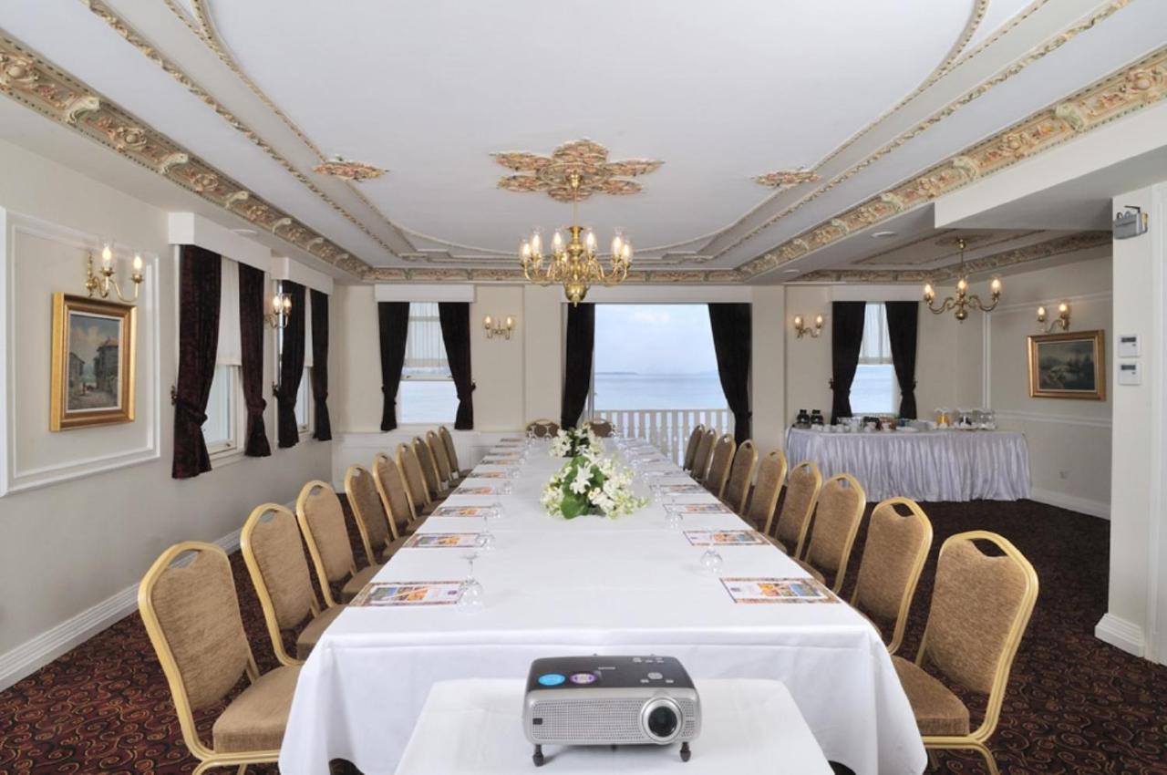 Radisson Hotel Istanbul Sultanahmet