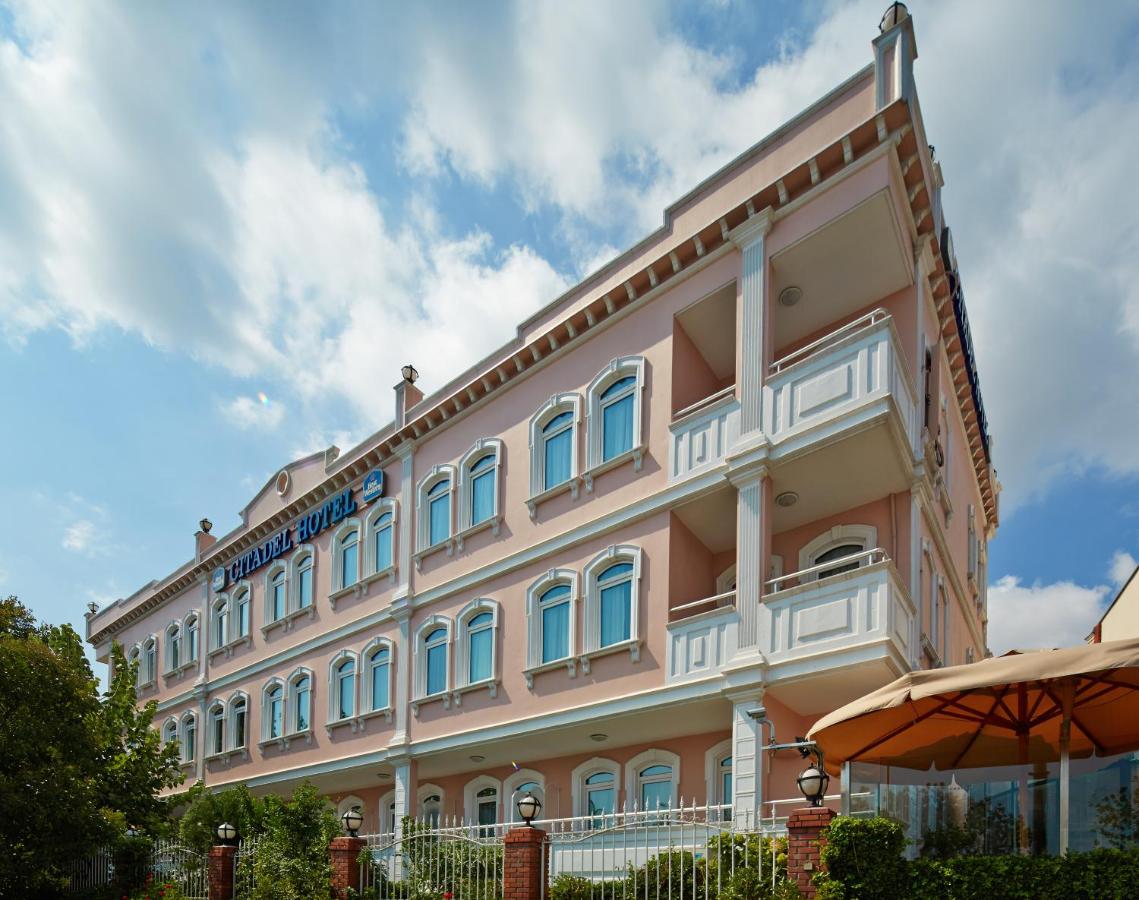 Radisson Hotel Istanbul Sultanahmet