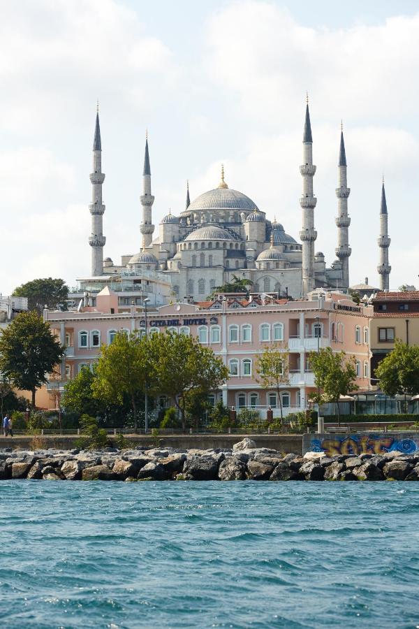 Radisson Hotel Istanbul Sultanahmet