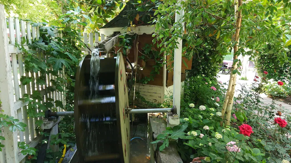 Beyaz Butik Otel