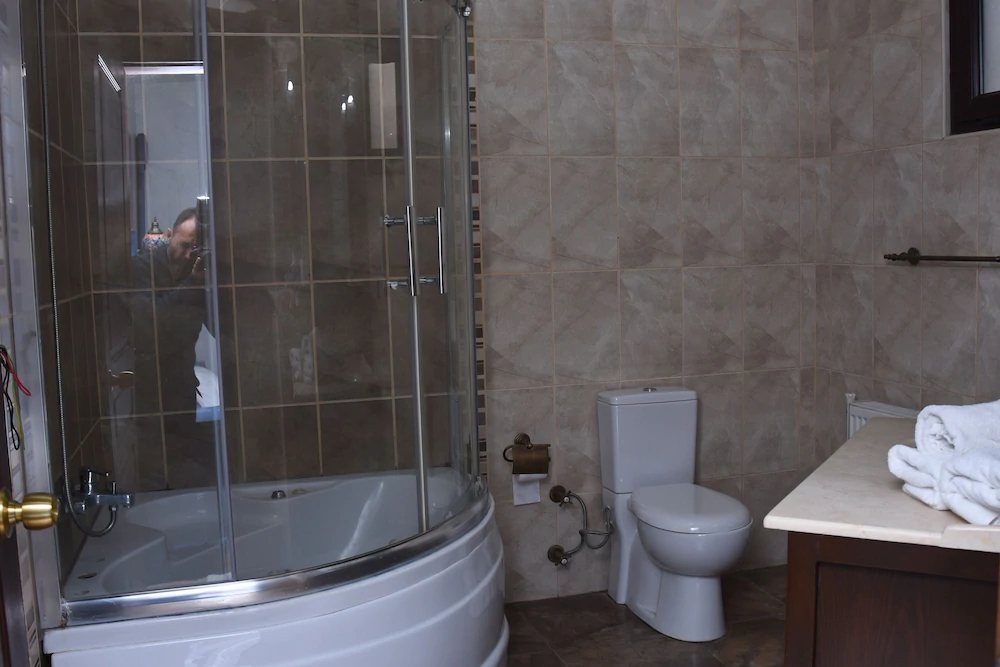 Beyaz Butik Otel