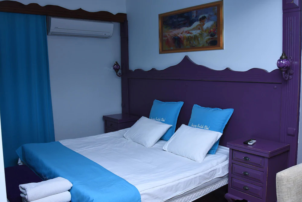 Beyaz Butik Otel
