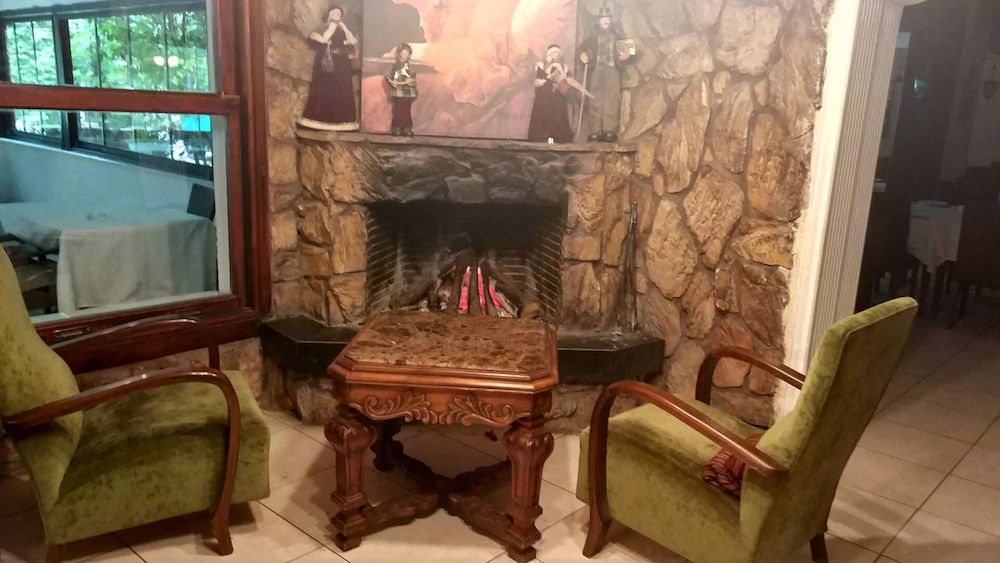 Beyaz Butik Otel