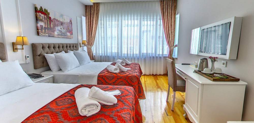 Beyazit Palace Hotel