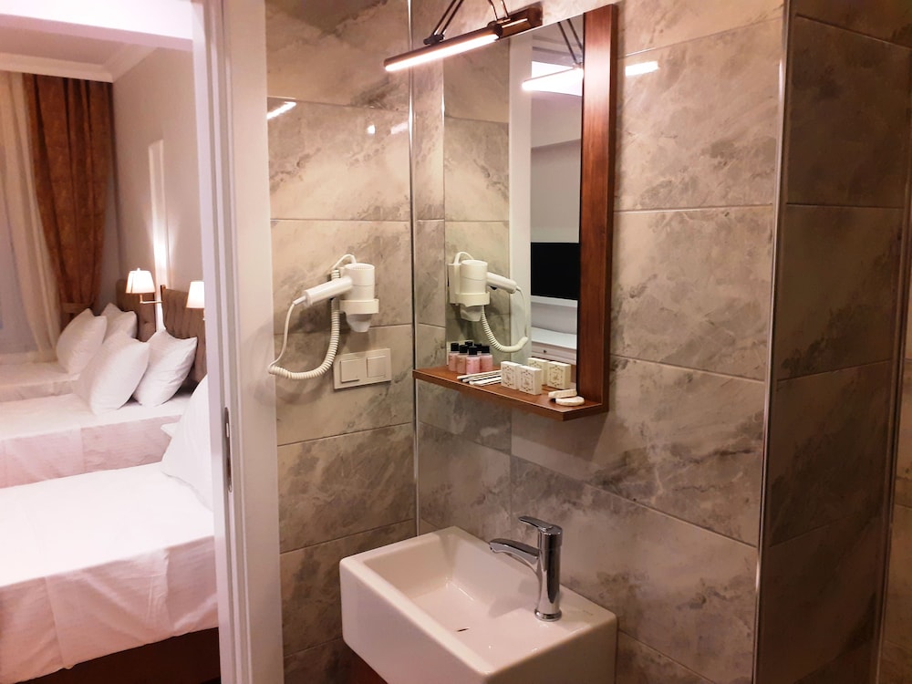 Beyazit Palace Hotel