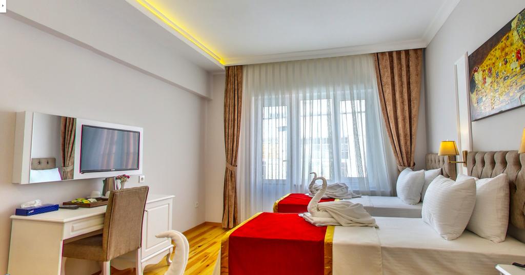 Beyazit Palace Hotel