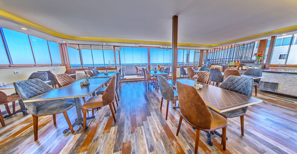 Beyazit Palace Hotel