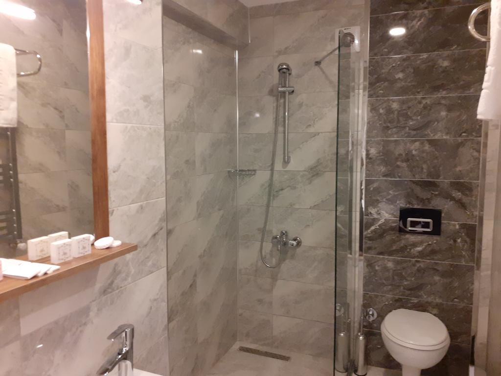 Beyazit Palace Hotel