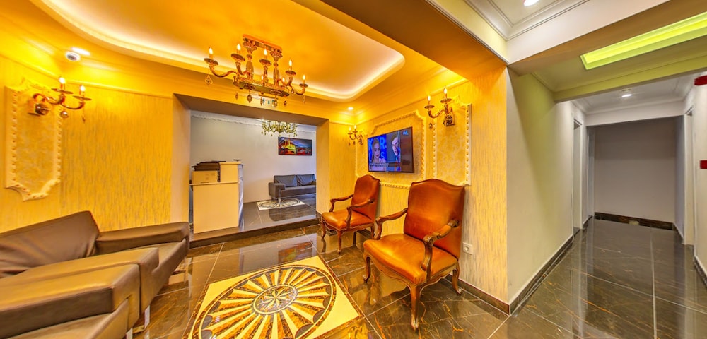 Beyazit Palace Hotel