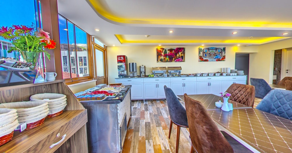 Beyazit Palace Hotel