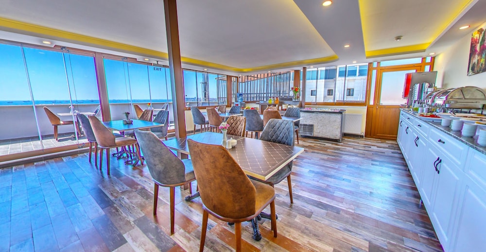 Beyazit Palace Hotel