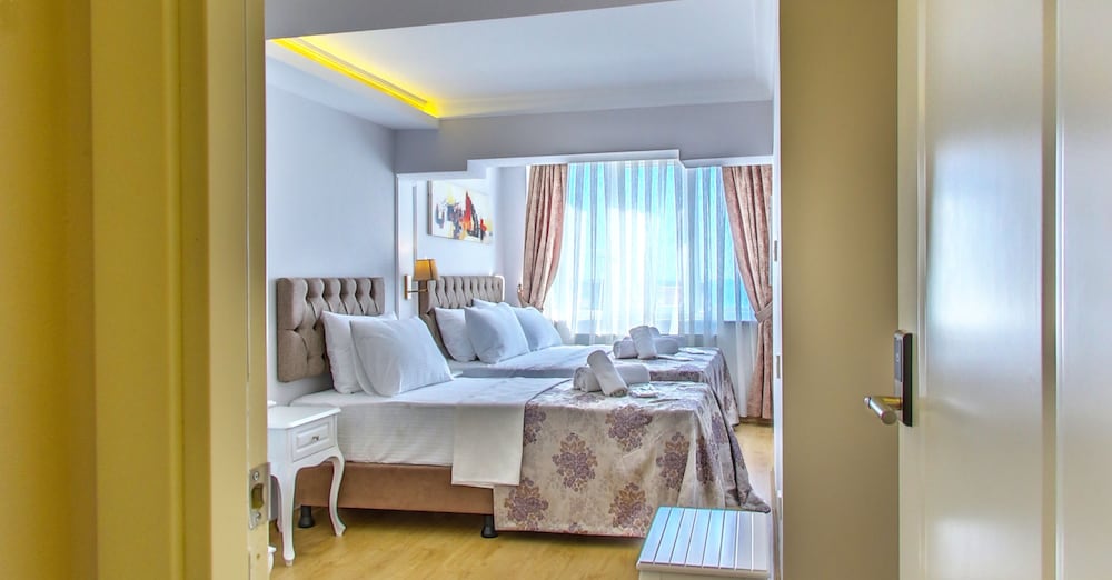 Beyazit Palace Hotel