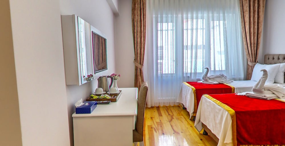 Beyazit Palace Hotel