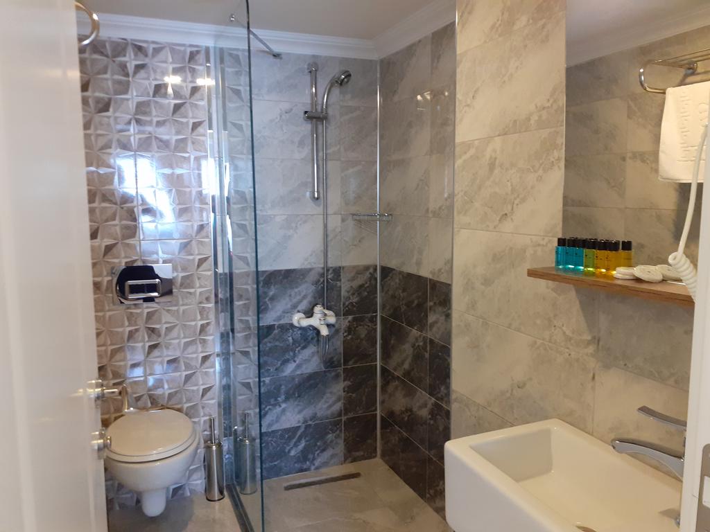 Beyazit Palace Hotel