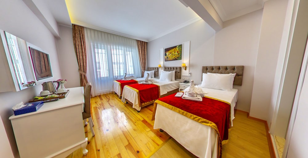 Beyazit Palace Hotel