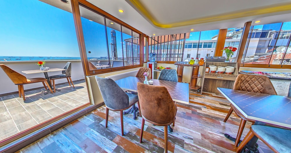 Beyazit Palace Hotel