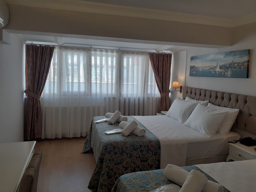 Beyazit Palace Hotel