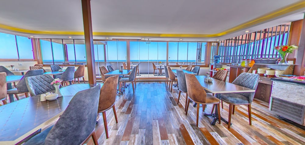 Beyazit Palace Hotel