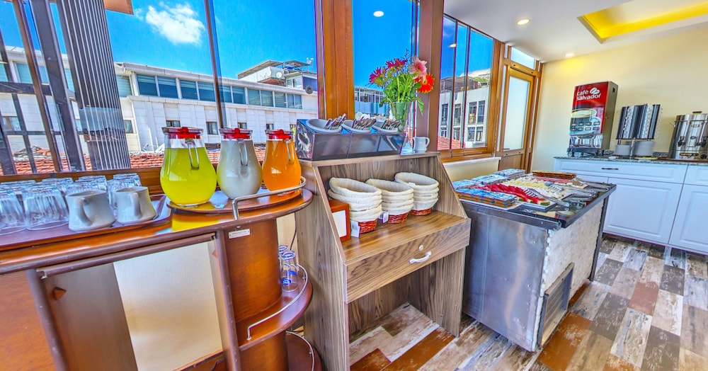 Beyazit Palace Hotel