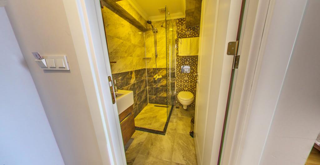 Beyazit Palace Hotel