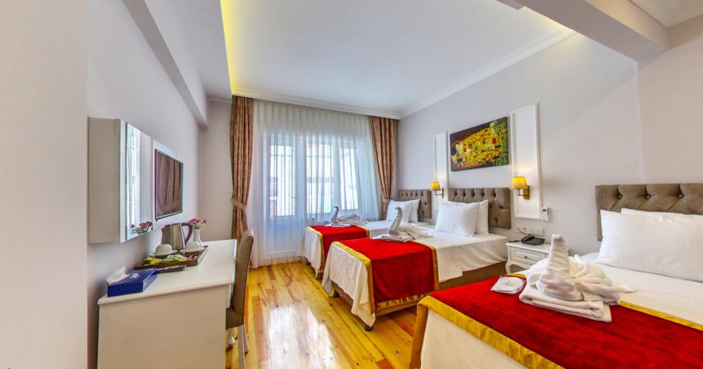 Beyazit Palace Hotel