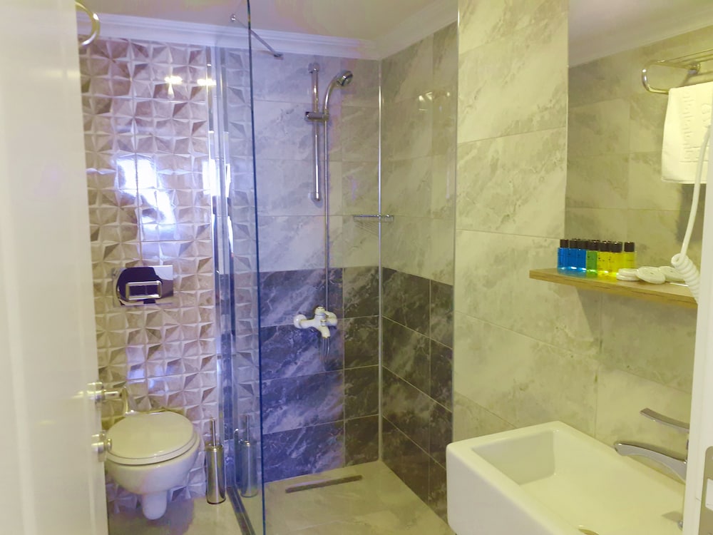 Beyazit Palace Hotel