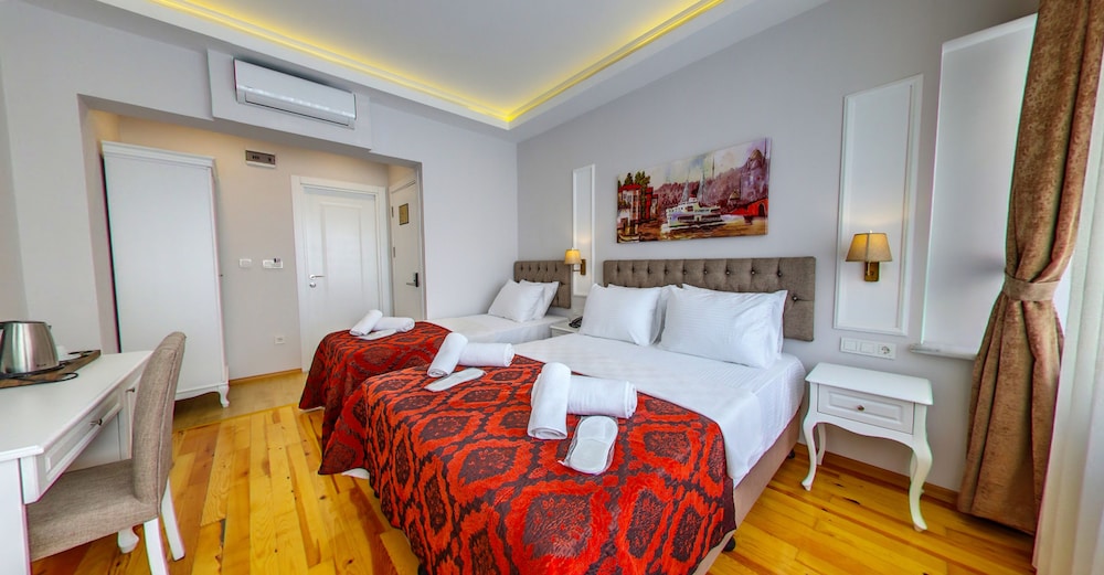 Beyazit Palace Hotel