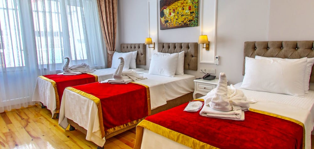 Beyazit Palace Hotel