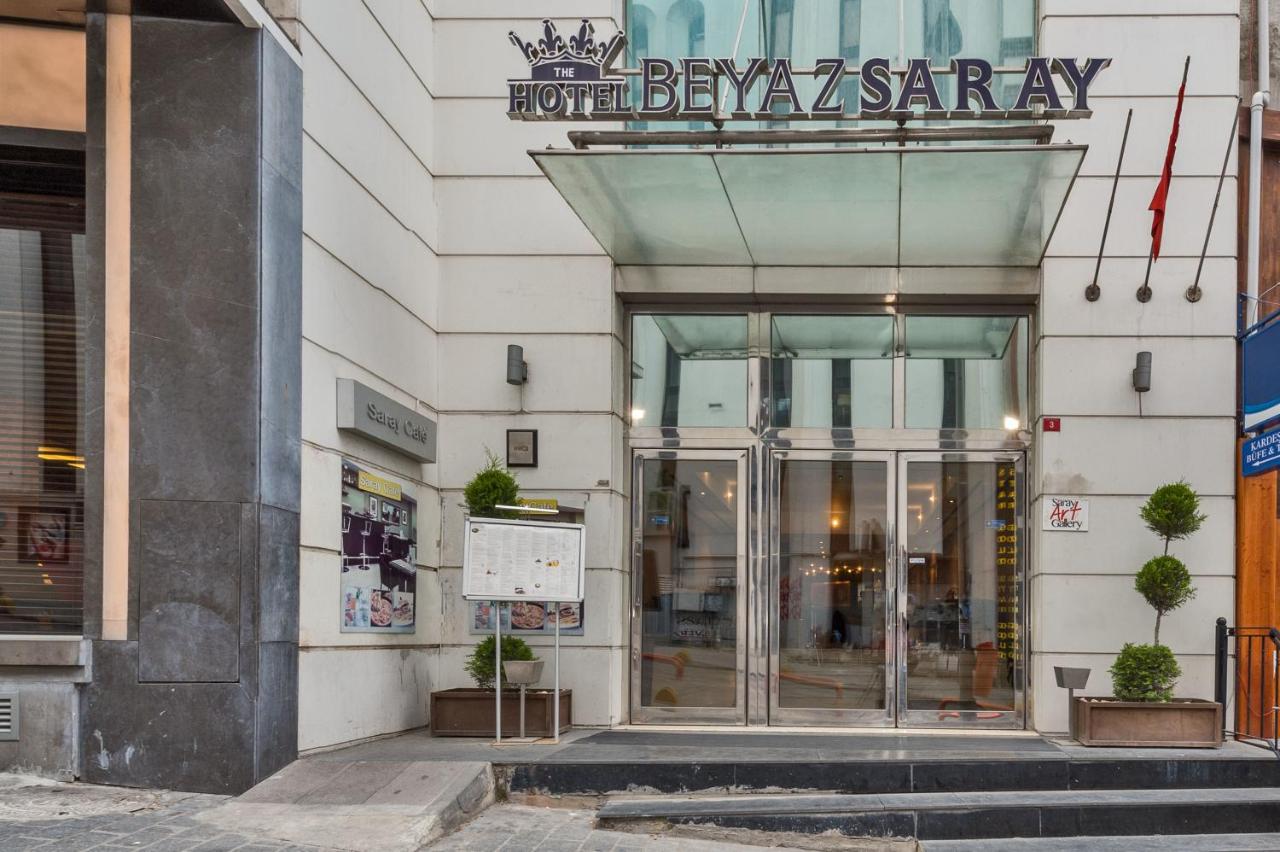 Beyaz Saray