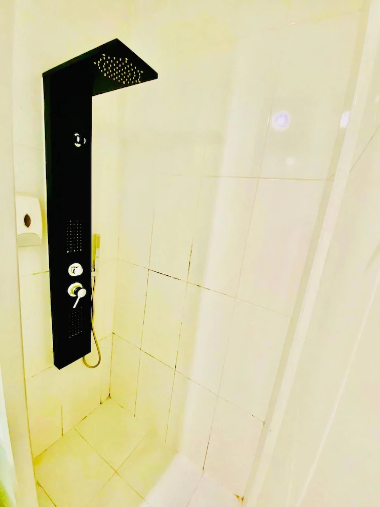 Beyaz Suites & Hotel