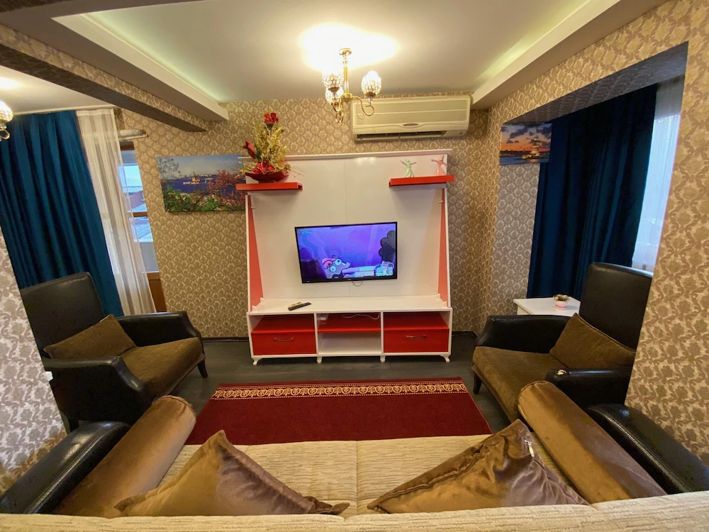 Beyaz Suites & Hotel