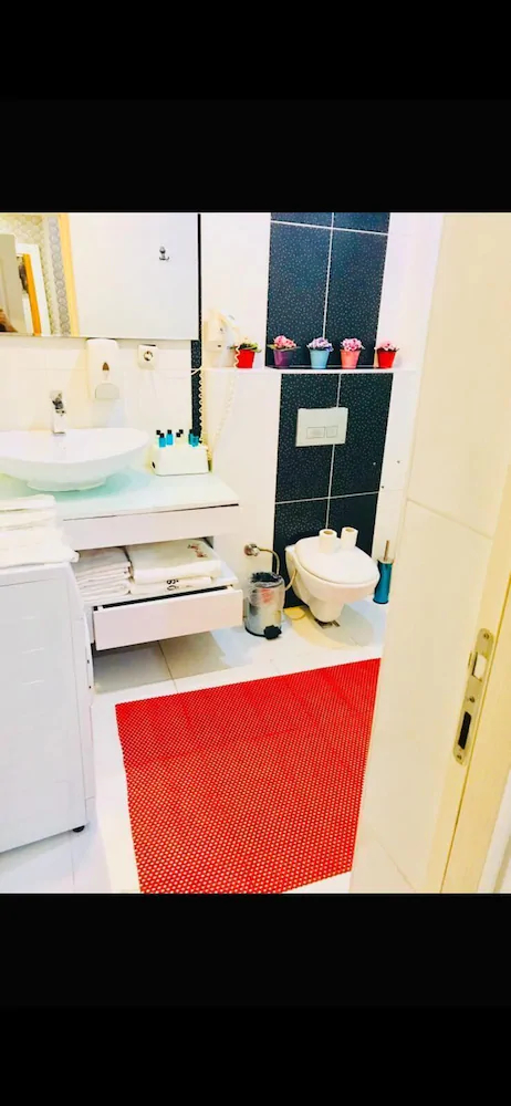 Beyaz Suites & Hotel