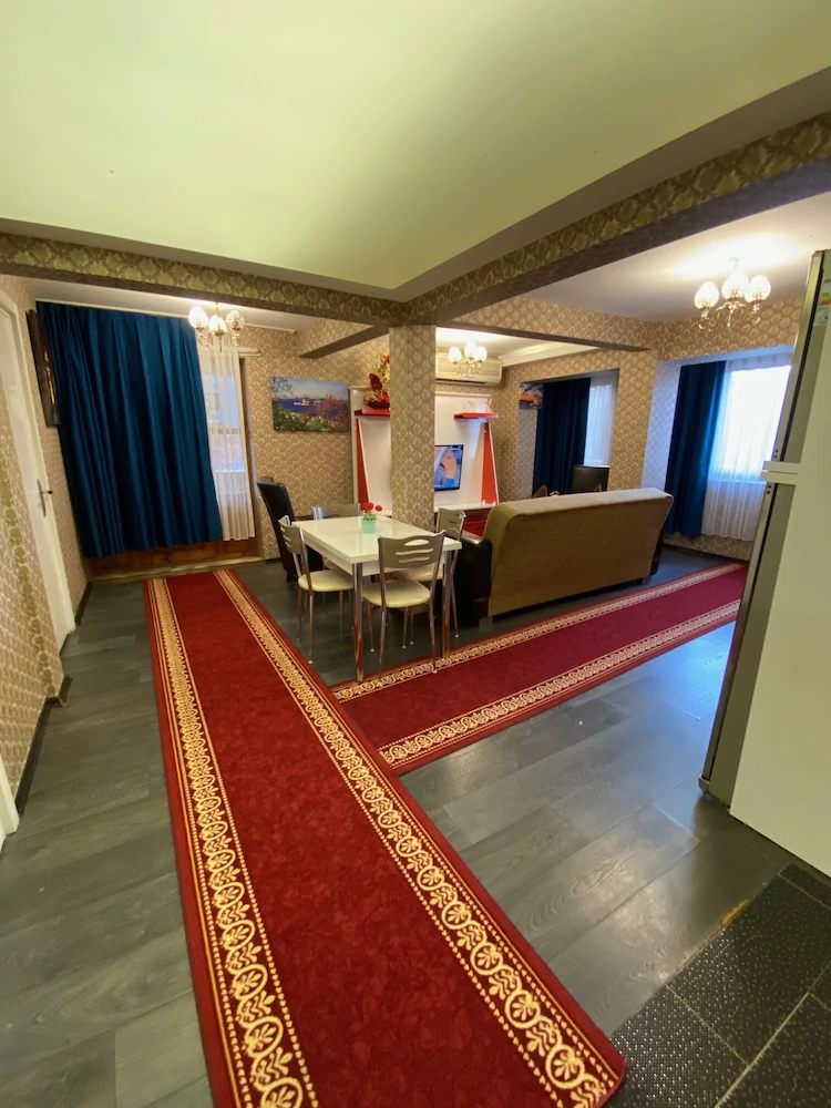 Beyaz Suites & Hotel